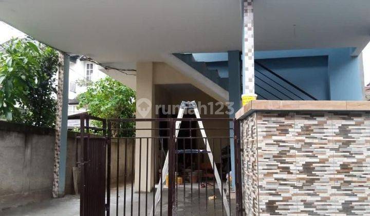 Dijual Cepat Murah Kost2an 2 Lantai 15 Pintu Di Setu Cipayung Jakarta Timur 2