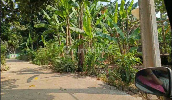 Tanah Kavling Cocok Untuk Cluster Di Sirojol Munir Jatisari Jatiasih Bekasi 1