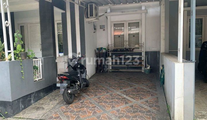 Rumah Bagus Murah Dalam Cluster Strategis Di Ciracas Jakarta Timur 2