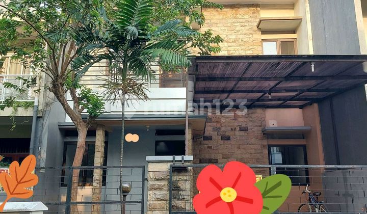 Rumah Dua Lantai Di Puri Gading Strategis Dekat Tol Jatiwarna Bekasi Rumah Dua Lantai Di Puri Gading Strategis Dekat Tol Jatiwarna Bekasi