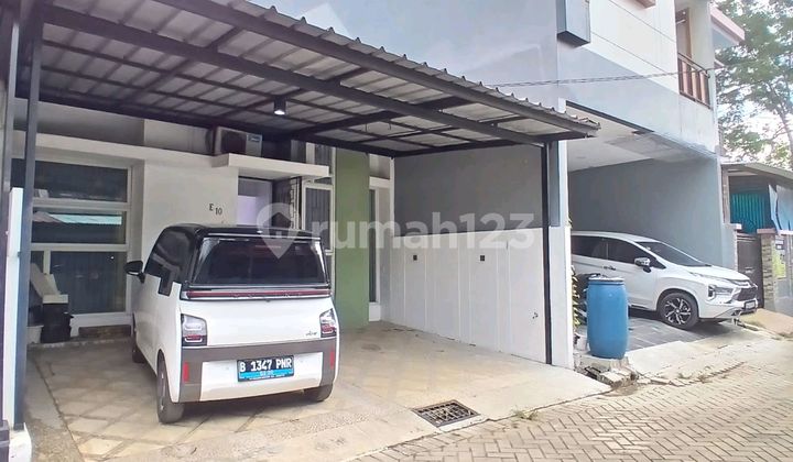 Rumah Cantik Termurah Dalam Cluster Bebas Banjir Dekat Lrt Cikunir 2 Jakasampurna SHM Rumah Cantik Termurah Dalam Cluster Bebas Banjir Dekat Lrt Cikunir 2 Jakasampurna SHM