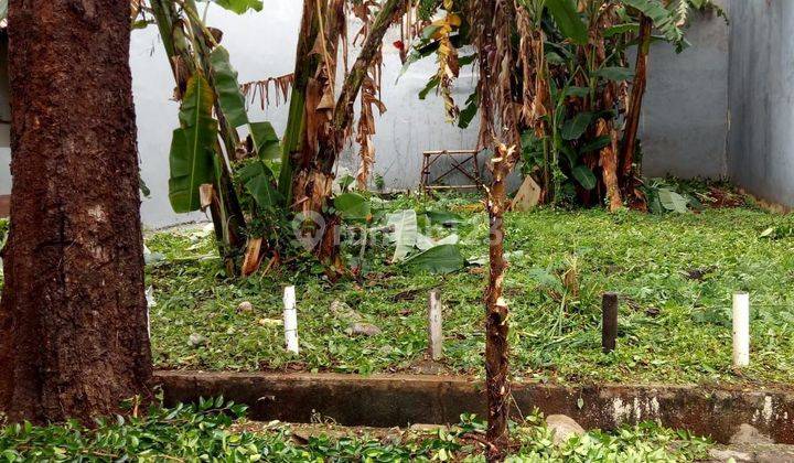 Tanah Kavling Dalam Perumahan Di Pondok Gede Bekasi 2