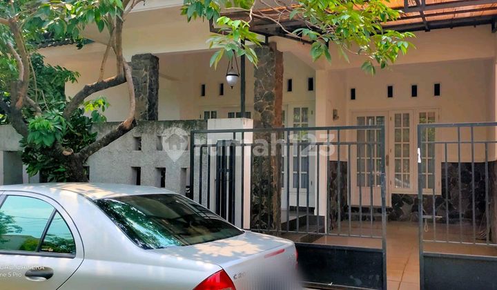 Nice and Sturdy House in Jatibening Estate Housing Near Toll Road, Jatibening LRT. 2