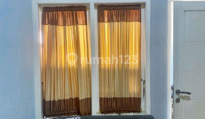 Affordable Cluster House Near Lrt Cikunir 2 In Jakasampurna Bekasi 2