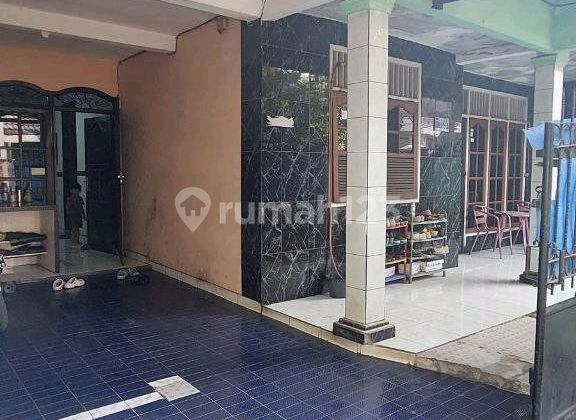 Rumah Murah Dalam Komplek Di Pondok Kopi Duren Sawit Jakarta Timur 2