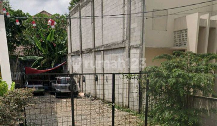 Tanah Kavling Strategis Di Jatibening Dekat Tol Jatibening Tanah Kavling Strategis Di Jatibening Dekat Tol Jatibening