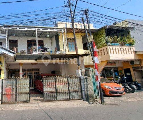 Cheap Plot House in Duren Sawit, East Jakarta, with Freehold Title Cheap Plot House in Duren Sawit, East Jakarta, with Freehold Title