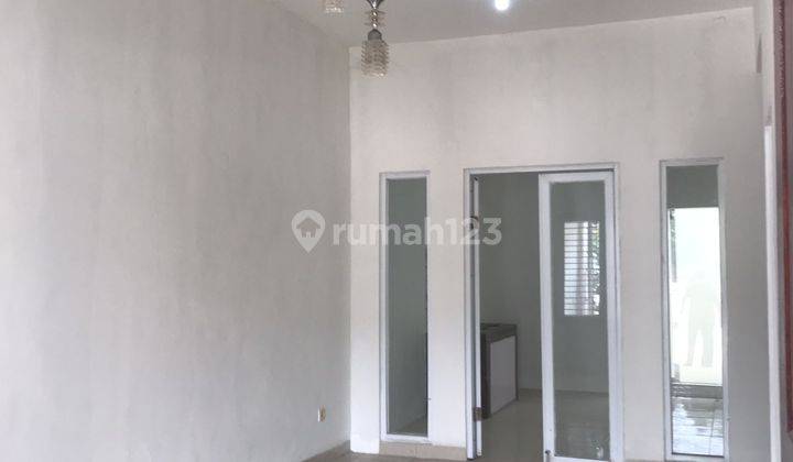 Rumah Siap Huni Sudah Full Renov Di Cibubur 2