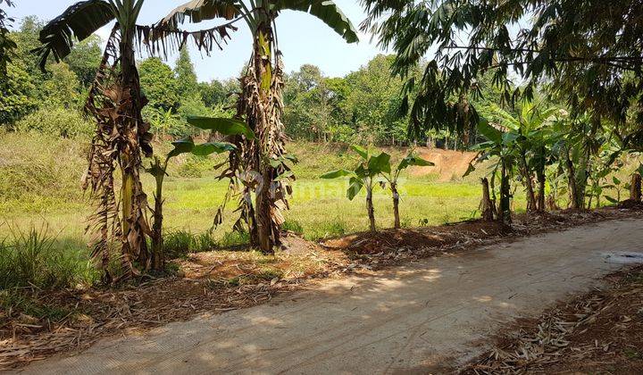 Tanah Murah Letak Strategis Dekat Dengan Toll Jorr 2 Bekasi  1