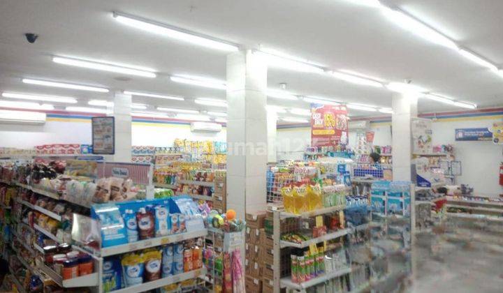 Ruko Indomaret Beserta Tanah Di Cibungbulang Bogor Jawa Barat 2