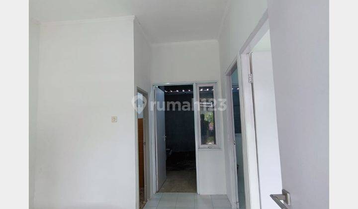 Rumah Siap Huni Tipe ORCID I Di Cibubur 