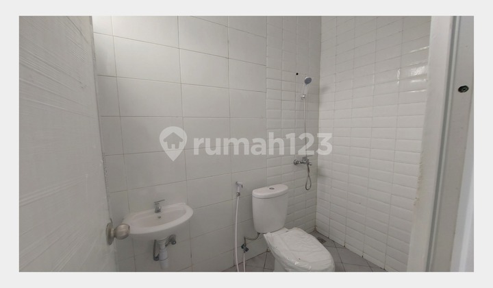 Rumah Bagus 2 Lantai Tipe GREVILIA Di Bogor Utara 2