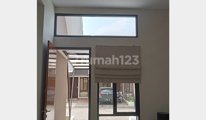 Rumah Bagus Siap Huni Di Gunung Putri , Bogor  2