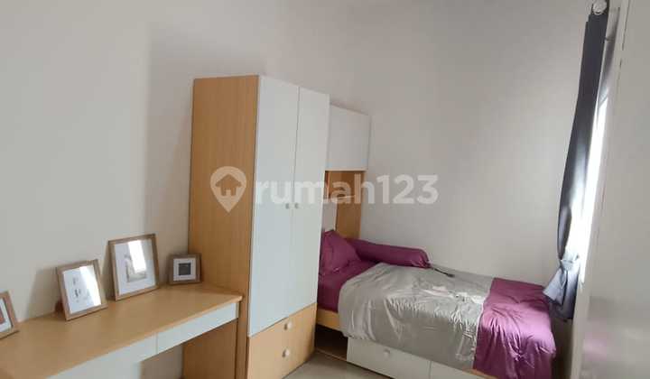 Rumah Bagus Tipe Ammethis  Unit Ready  Di Setu, Bekasi 2