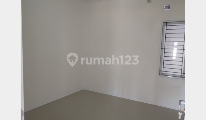 Rumah Siap Huni Tipe ORCID G Di Cibubur  2