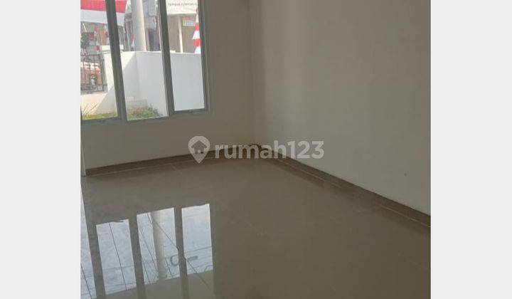 Rumah Bagus Murah Siap Huni Di Setu , Bekasi  2
