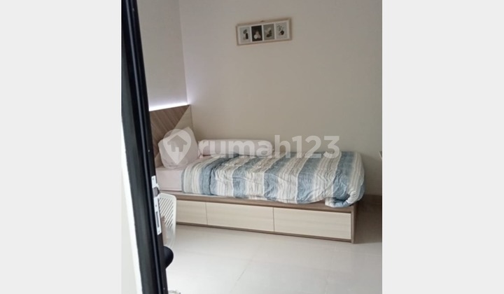Rumah Letak Strategis Tipe AIRA Di Bekasi Timur  2
