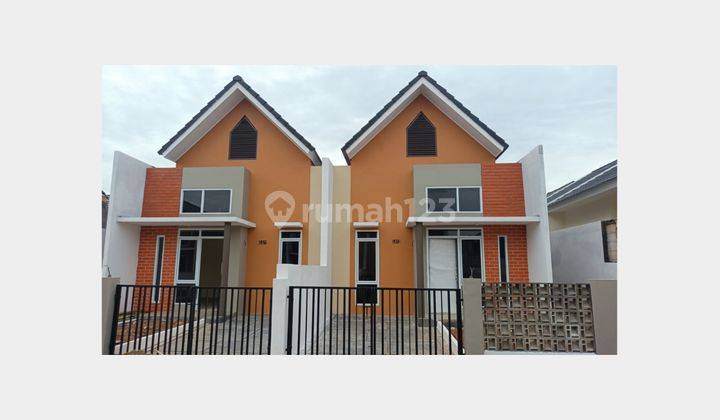 Rumah Bagus Siap Huni Di Cileungsi , Bogor  1