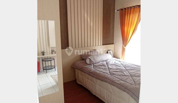 Rumah Murah Siap Huni Tipe Pearl Di Cibarusah , Bekasi  2