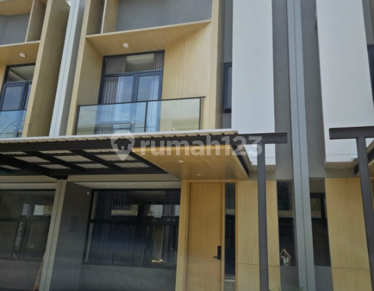 For Rent Tanakayu House Fully Furnished 1