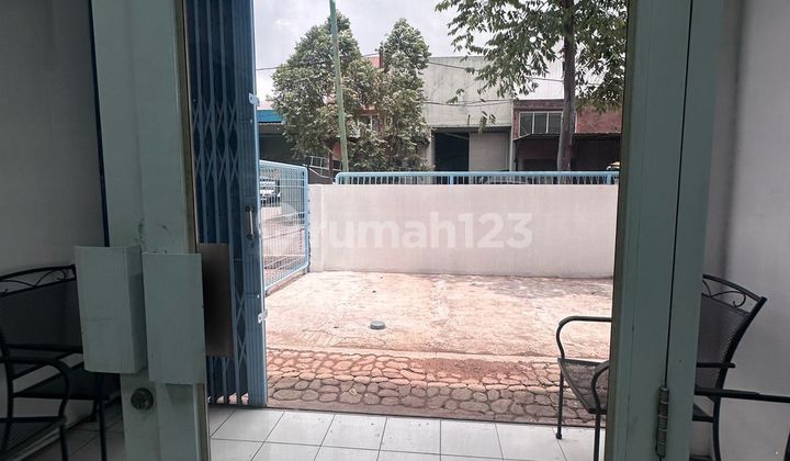 Gudang Bagus di Komplek Pergudangan Pkt Bitung, Tangerang 2