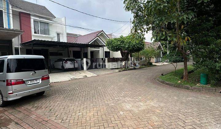 Dijual Tanah di Kavling Villa Melati Mas  2