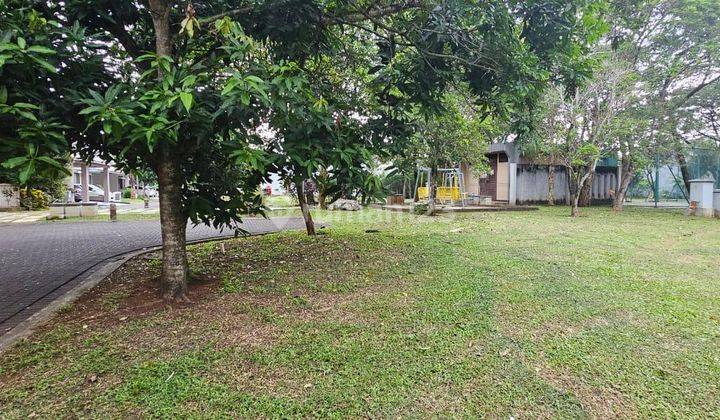 Dijual Tanah di Kavling Villa Melati Mas  1