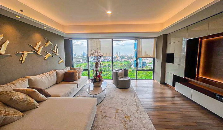 Rent Apartment Pet Friendly&Exclusive In Verde One 3Br 198m2 FF