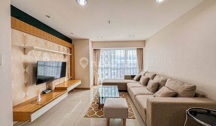Rent Apartment Good Service&Connect Mall In Gandaria Heights 2br Rent Apartment Good Service&Connect Mall In Gandaria Heights 2br
