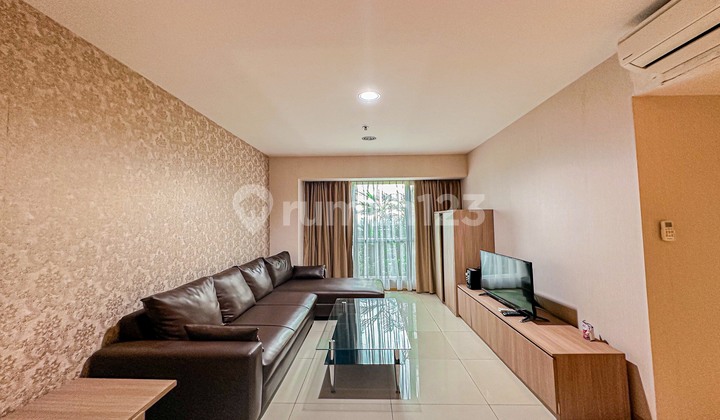 Rent Apartment Cozy&Connect Mall In Gandaria Heights 3br 117m2 Ff