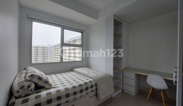 Disewakan Apartemen 2Br Luas dan Cocok untuk Expatriat di Lippo Cikarang