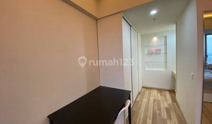 Disewakan Apartemen Orange County 3br Newport Strategis Dan Spesial 2