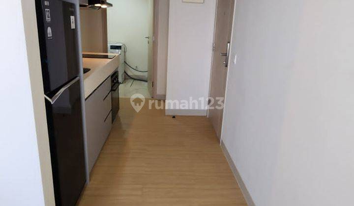 Disewakan Apartemen Orange County 3br Full Furnished Lokasi Strategis 2