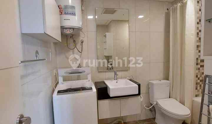 For Rent Trivium Terrace Apartment 1br Nice and Comfortable