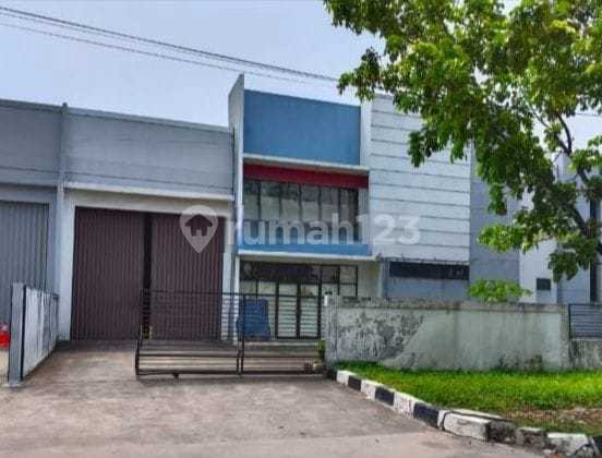 Dijual Gudang Jababeka, Strategis, Kontainer Bisa Masuk Dijual Gudang Jababeka, Strategis, Kontainer Bisa Masuk