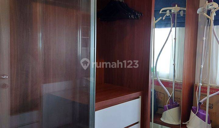 Disewakan Apartemen South 2br Bagus Dan Nyaman 75sqm  2