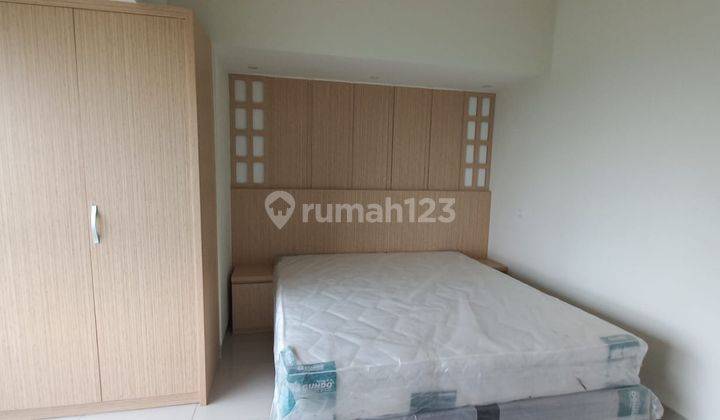 Disewakan Apartemen Orange County Weswood 3br Full Furnished Dan Bagus di Lippo Cikarang 2