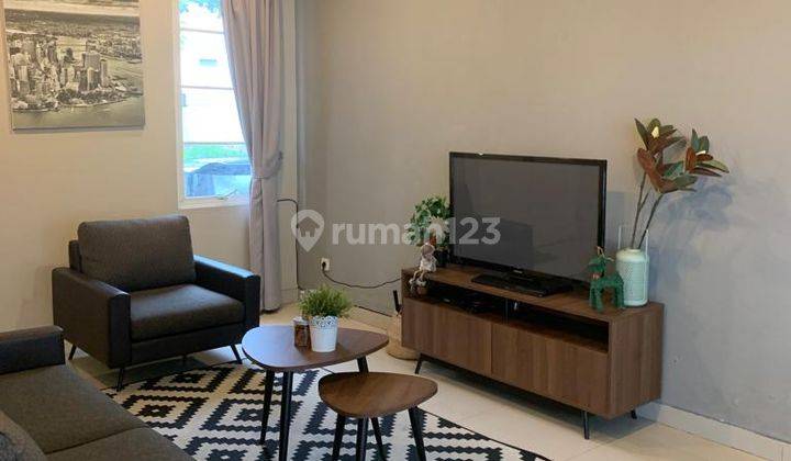 Dijual Cepat Rumah Alam Indah Greenwood Cikarang Nyaman Dan Bagus 1