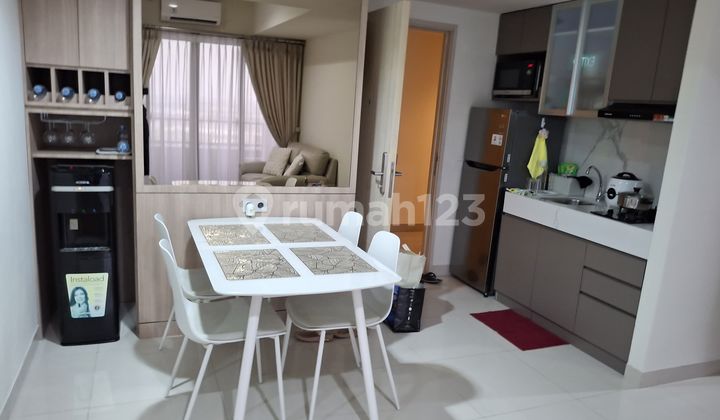 Orange County Tower Newport Apartment - 2BR Fully Furnished Ready to Occupy