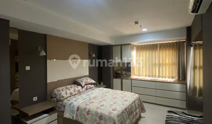 Trivium Studio Apartment Fully Furnished Great View Affordable and Lively Trivium Studio Apartment Fully Furnished Great View Affordable and Lively