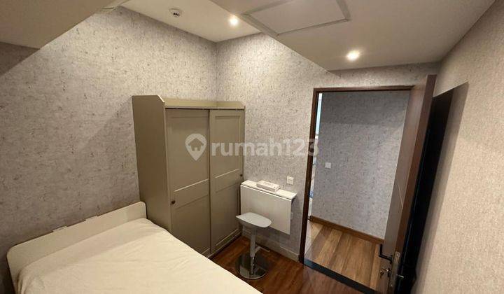 Disewakan Apartemen Orange County 3br Bagus Dan Nyaman 2