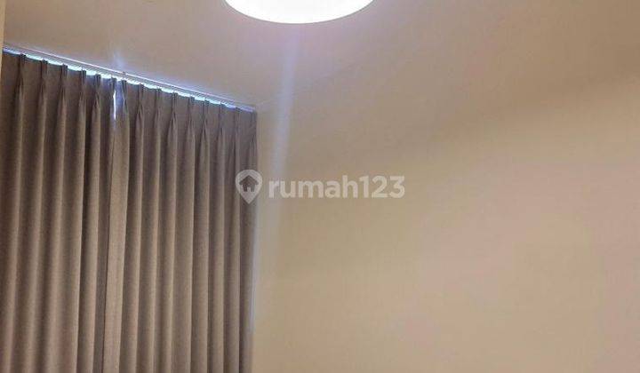 Disewakan Apartement Orange County 2br Lokasi Strategis 96sqm Lippo Cikarang 2