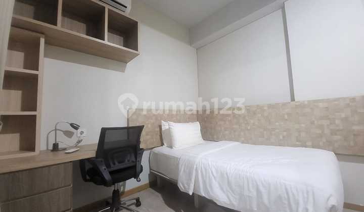 For Rent Grande Valore Apartment 2br Nice and Comfortable