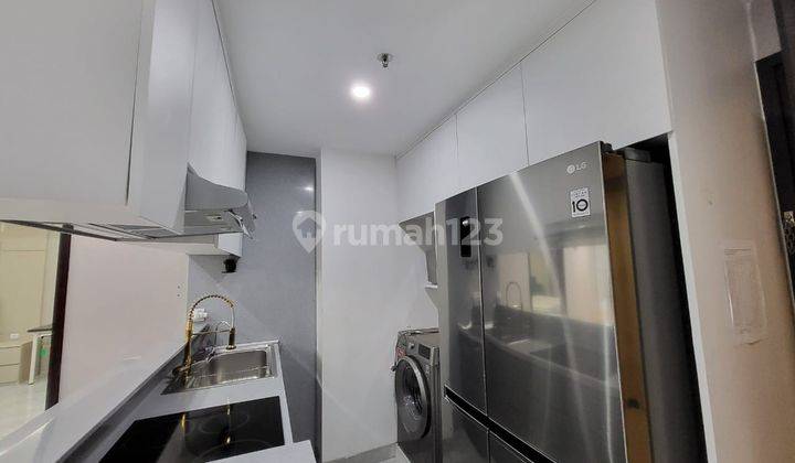 Disewakan Apartemen Orange County 3Br Luas Dan Nyaman 2