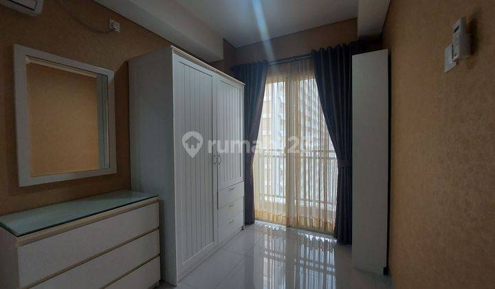 Disewakan Apartemen Trivium 2br North Bagus Dan Nyaman 2