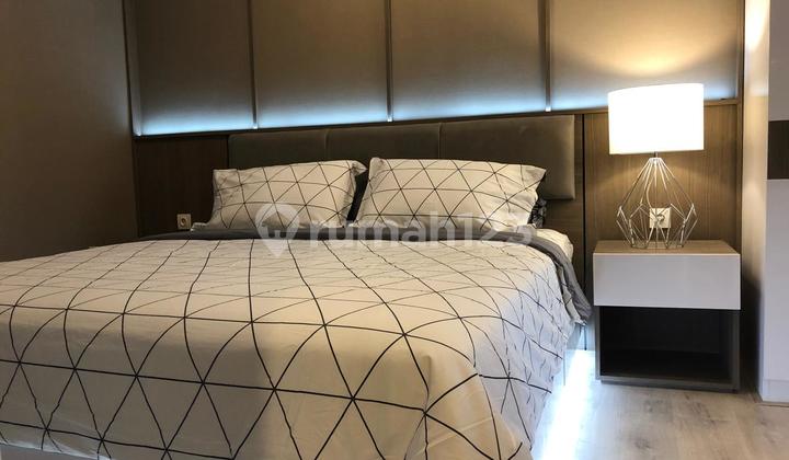 Apartemen Trivium Tower 3 – 2BR Elegan dengan 2 Kamar Mandi Apartemen Trivium Tower 3 – 2BR Elegan dengan 2 Kamar Mandi