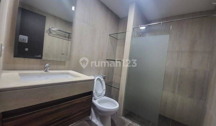 Disewakan Apartemen Orange County Westwood 2br Full Furnished 2