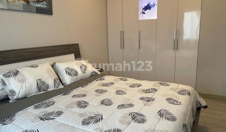 Trivium Tower 2BR Apartment For Sale/Rent Attractive Price