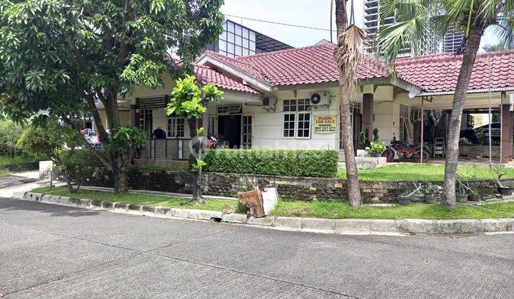 Dijual Rumah Beverly Palem Jingga Bagus Dan Nyaman  1