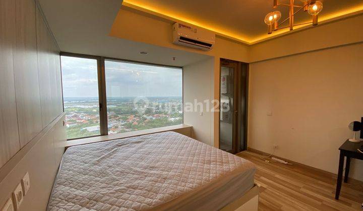 Disewakan Apartemen Orange County 3br Newport Strategis Dan Spesial 1